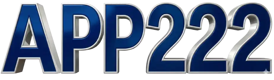 APP2222 Logo