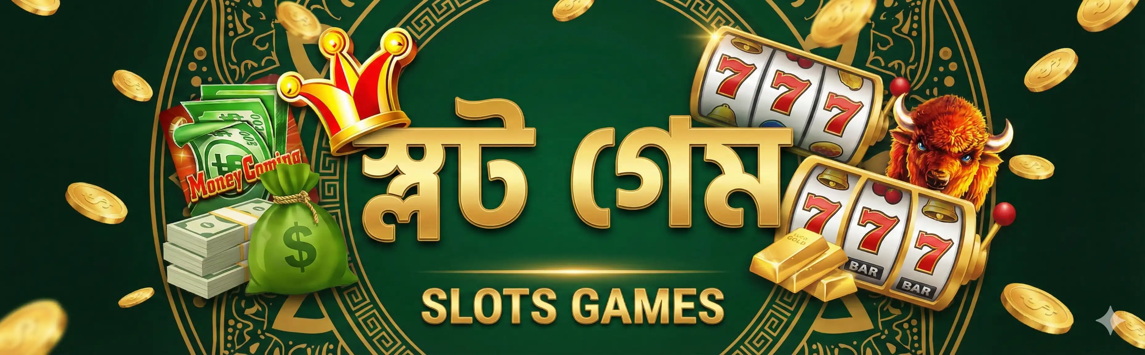 Popular Slot Games at APP2222